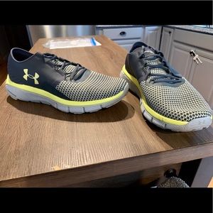 Under Armour Fortis Sneakers